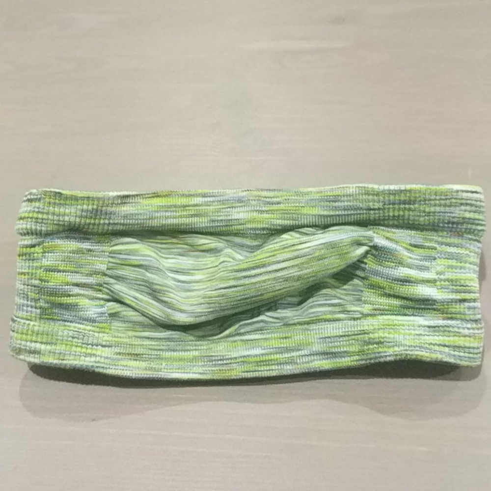 ATHLETA headband
